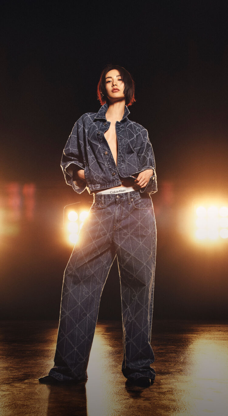 Calvin Klein_Women's New Arrivals